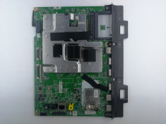 Main Board EAX66522706(1.0) 72EBT000-02NJ Din LG 55UH770V foto