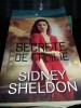 Lot 4 Cărți Sidney Sheldon Colecție Romane Romantice - Transport GRATUIT