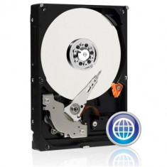 Hard disk Western Digital Blue, 1TB, 7200rpm, 64MB, SATA 3 foto