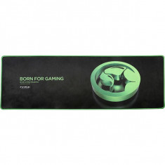 Mouse Pad Marvo G13 Green foto