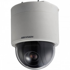 Camera de supraveghere Hikvision TURBO HD PTZ, 3D DNR, 0.02 Lux/F:1.6 foto