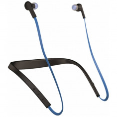 Casti bluetooth Jabra Halo Smart Blue foto