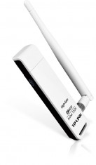 TP-LINK adaptor wireless Archer T2UH Dual Band USB AC600 foto