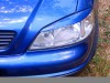 Pleoape Faruri Opel Astra G Tuning Auto Exterior Set 2 Buc Fiber Alb