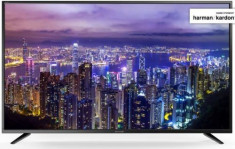 Televizor LED Sharp 165 cm (65inch) LC65CUG8052E, Ultra HD 4K, Smart TV, WiFi, CI+ foto