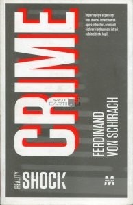 Ferdinand von Schirach - Crime foto