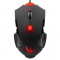 Mouse DeLux DLM-811 Black