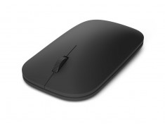 Mouse Microsoft 7N5-00003, Bluetooth, Negru foto