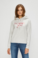 Tommy Jeans - Bluza foto