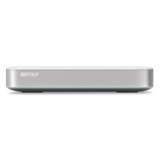 Hard disk extern Buffalo MiniStation Thunderbolt, 2 TB, USB 3.0 foto