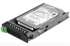 Fujitsu 300GB, SAS 6Gbps, 2.5 inch, Primergy TX200 S6 / RX300 / RX100S7p foto
