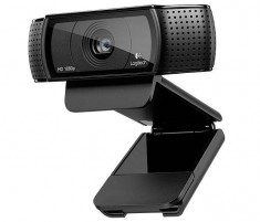 Camera web Logitech C920 HD Pro, USB foto