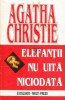 Agatha Christie - Elefanții nu uita niciodată