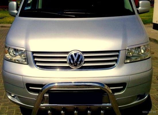 Pleoape de far vw T5,caravelle,multivan,transporter | Okazii.ro