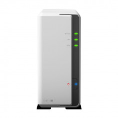 NAS Synology DS115j, 1 slot HDD foto