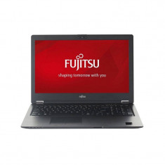 Laptop Fujitsu Lifebook U748 14 inch FHD Intel Core i7-8550U 8GB DDR4 256GB SSD Black foto