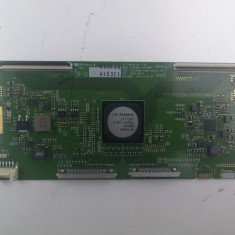 LVDS T-Co LG 55" LC550EQF-YJF1-8W1 6870C-0617A Pentru Ecran LC550EQF(YJ)(F1)