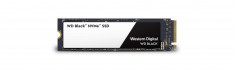 SSD Western Digital M.2 250 GB WD Black foto