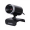 Camera web A4Tech PK-910H, USB FullHD, Microfon incorporat