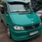 Pleoape faruri mercedes sprinter cdi 01-05