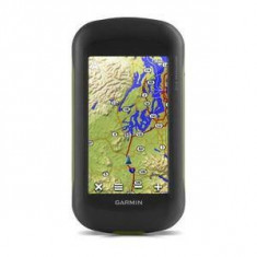 Garmin GPS Garmin Montana 610 010-01534-03 foto