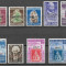 Lot timbre Trieste, MNH