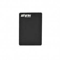 SSD BIWIN BIWIN SSD A3 Series 480GB 2.5&amp;#039;&amp;#039;, SATA3 6GB/s, 563/27 MB/s foto