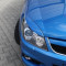 Pleoape faruri Opel Vectra C facelift