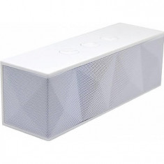 Boxa portabila Mediacom SmartSound Diamond D44 White foto