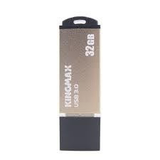 Memorie USB Kingmax MB-03 32GB USB 3.0 Auriu foto