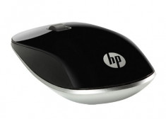 Mouse HP Z4000, optic wireless, negru foto