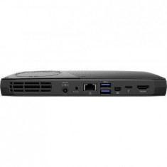 Intel Barebone NUC BOXNUC6I7KYK2 cu procesor Intel? Core? i7-6770HQ 2.6GHz foto