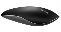 Mouse Rapoo T8 Wireless Optic Black foto