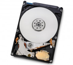 HDD Laptop Hitachi Travelstar 7K1000, 1TB, 7200 RPM, SATA, 2.5 inch foto