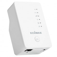 Router wireless Edimax AC750 Extender Wi-Fi, dual band foto