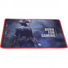 Mouse Pad Marvo G15 Black foto