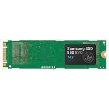 SSD Samsung SSD MZ-N5E1T0BW, M.2, 1TB, Samsung, 850EVO foto