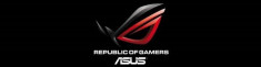 Mouse Pad Gaming Asus Rog Sheath Negru foto