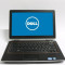 Laptop Dell Latitude E6320, Intel Core i3 Gen 2 2330M 2.2 GHz, 4 GB DDR3, 320 GB HDD SATA, DVDRW, WI-FI, Display 13.3inch 1366 by 768