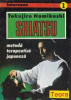 Tokujiro Namikoshi - SHIATSU, metodă terapeutică japoneză