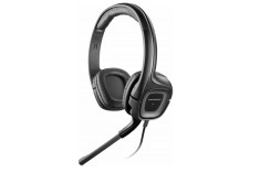 Casti Plantronics HEADSET ANALOG GAMECOM 377 79730-05 foto