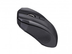 Mouse Natec wireless optical STARLING (1600DPI/nano rec./2,4GHz) foto