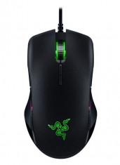 Mouse Gaming Razer Lancehead Tournament Edition Black foto