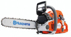 Husqvarna MOTOFERASTRAU 562 XP, 3.5 kW/ 4.8 CP foto