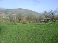 Teren de vanzare, Valea Doftanei, prin agentia Matos Imobiliare foto