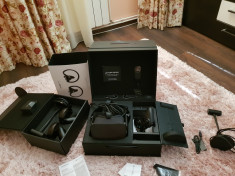 Oculus Rift, inclus cont Oculus foto