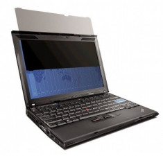 Lenovo Folie discretie ecran Lenovo 0A61770, 12.5 inch foto