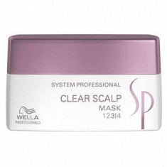 Wella SP Clear Scalp foto