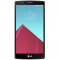 Smartphone LG H818 G4 Leather Black Dual Sim, 3GB RAM, 32GB LTE