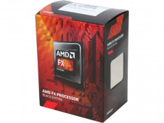 Procesor AMD FX-8320E 3.2GHz, putere 95W, socket AM3+ foto